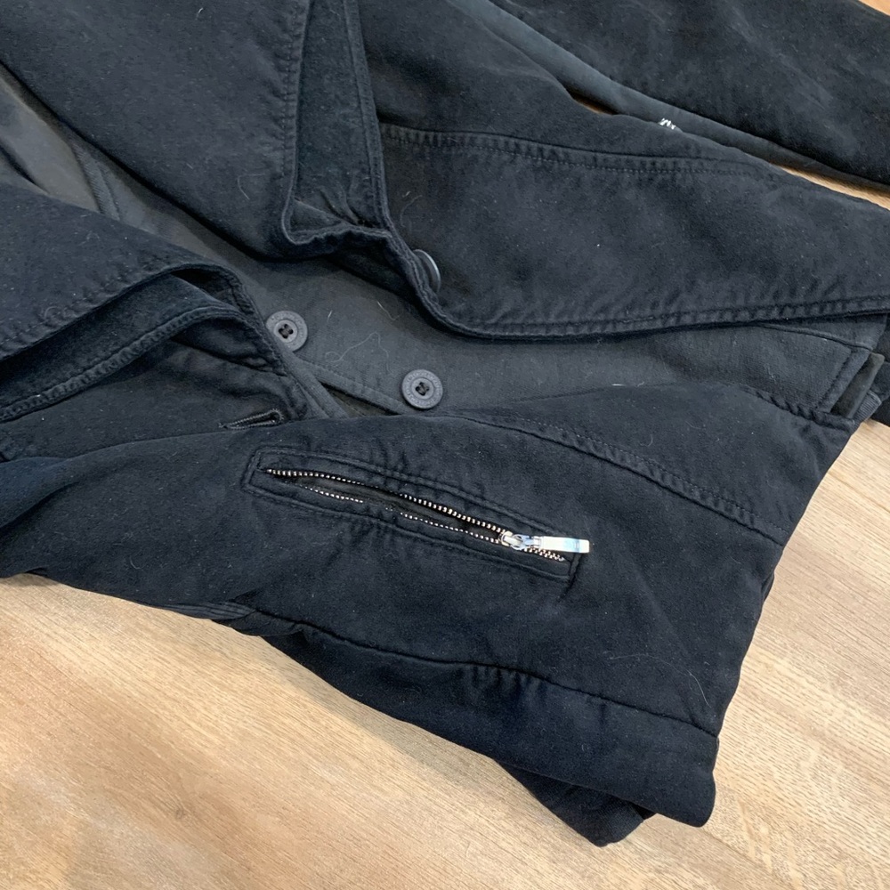 Suede Jacket - Picture 6 of 9